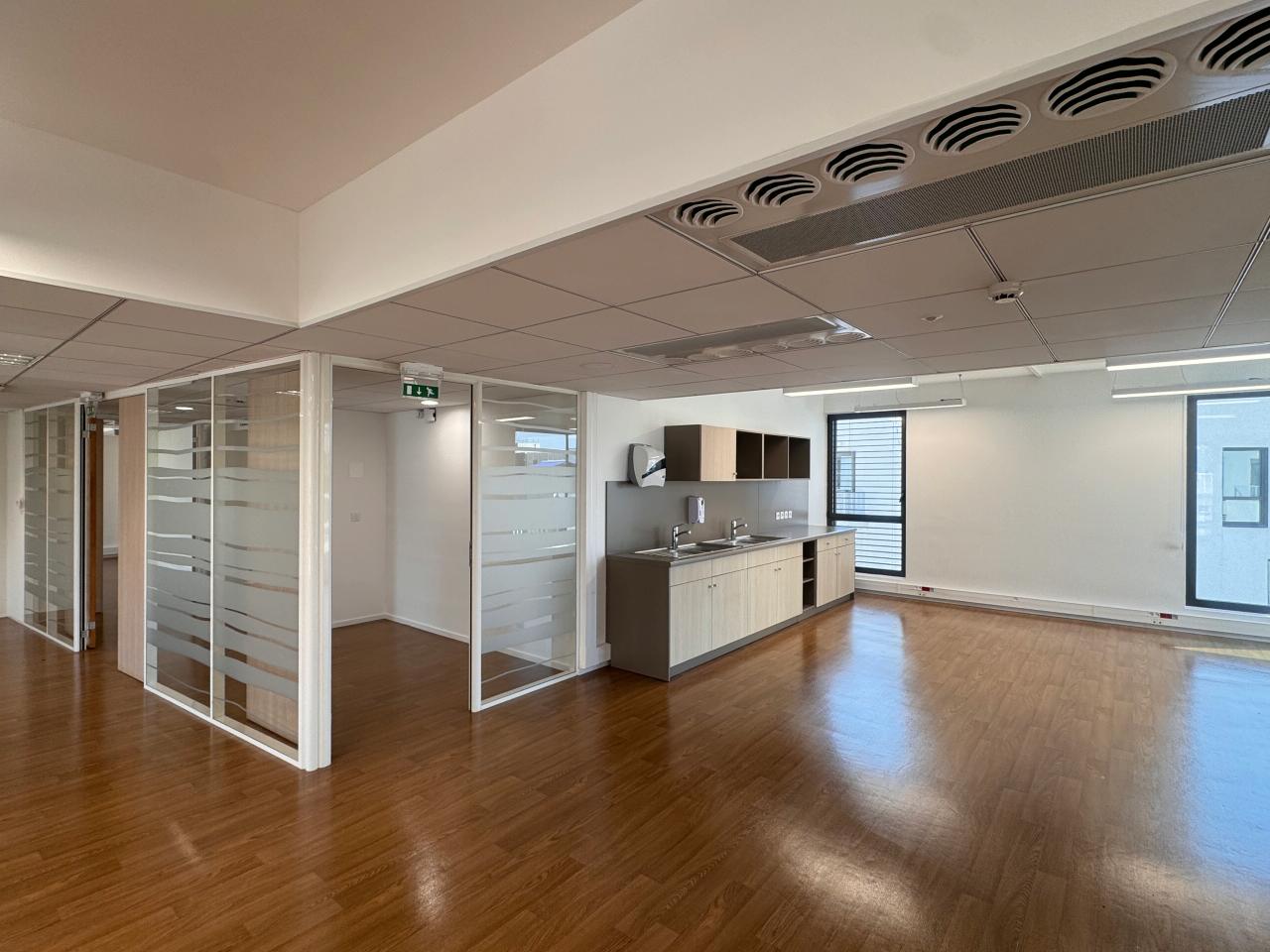 Bureau Meylan 292m² Location bureau Meylan Isère OLBUR2426012 4